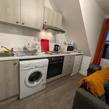 Appartamento Carvetii - Edward House D - 2 Dbl Bed 2Nd Floor Flat Dunfermline Esterno foto
